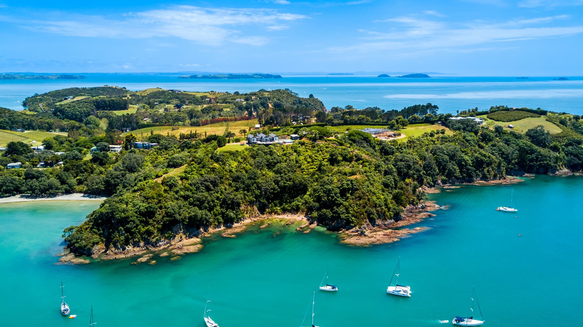 Isola di Waiheke