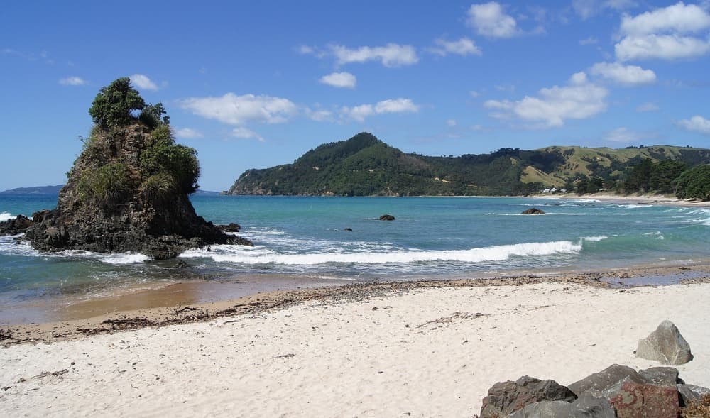 Penisola di Coromandel
